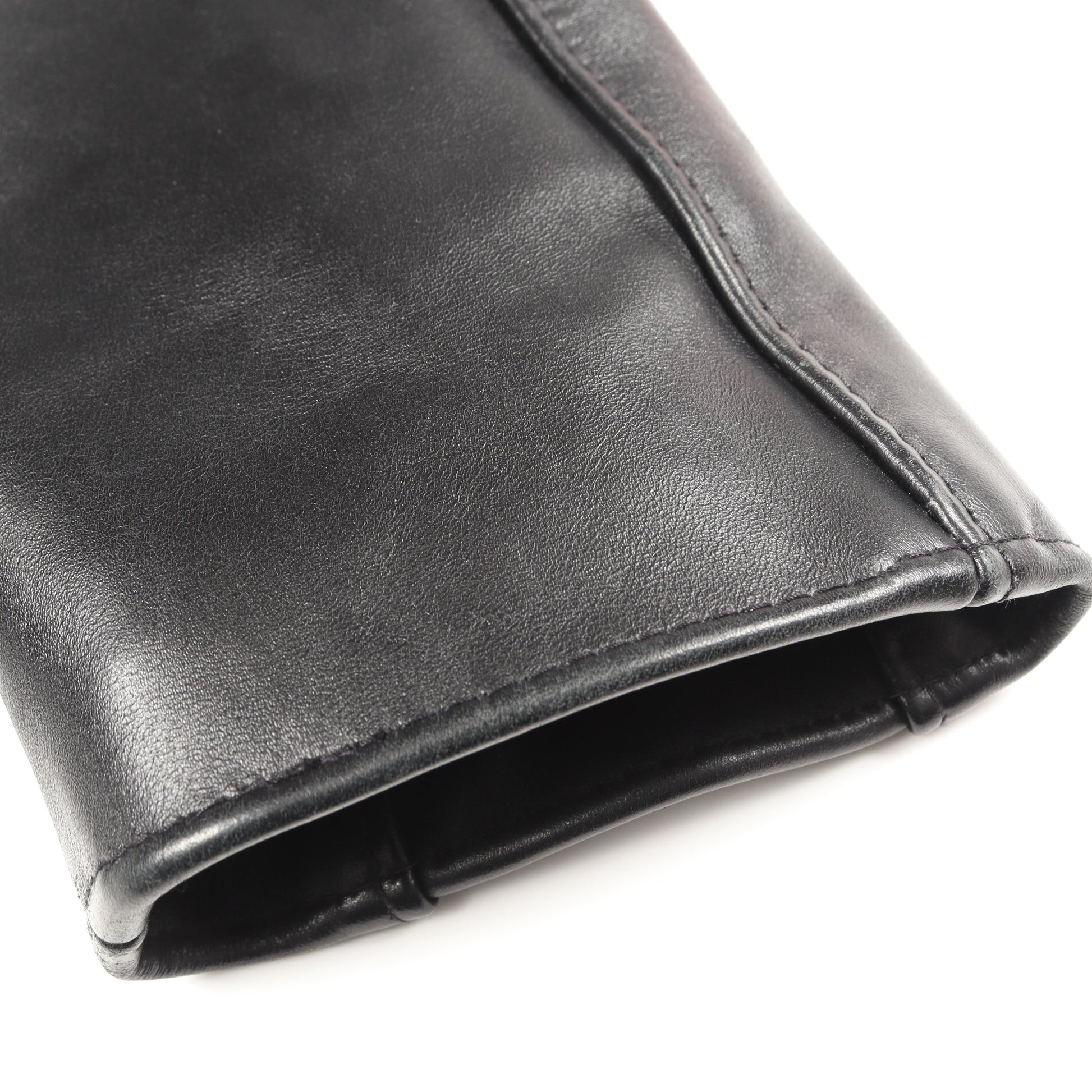 Lightning No.391 ライダースジャケット レザー ブラック ルイスレザーズ アウター lewis leathers