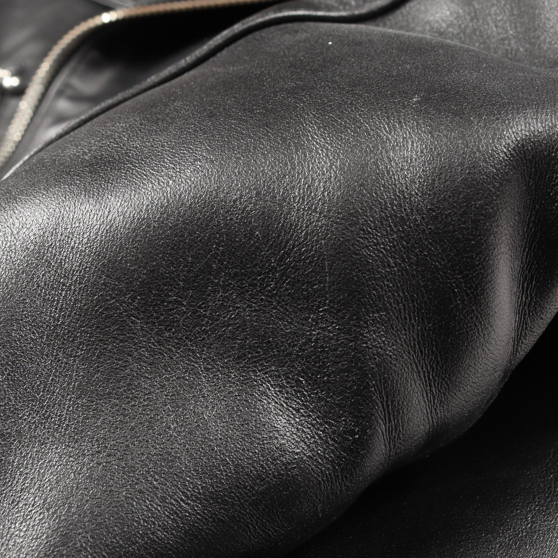 Lightning No.391 ライダースジャケット レザー ブラック ルイスレザーズ アウター lewis leathers