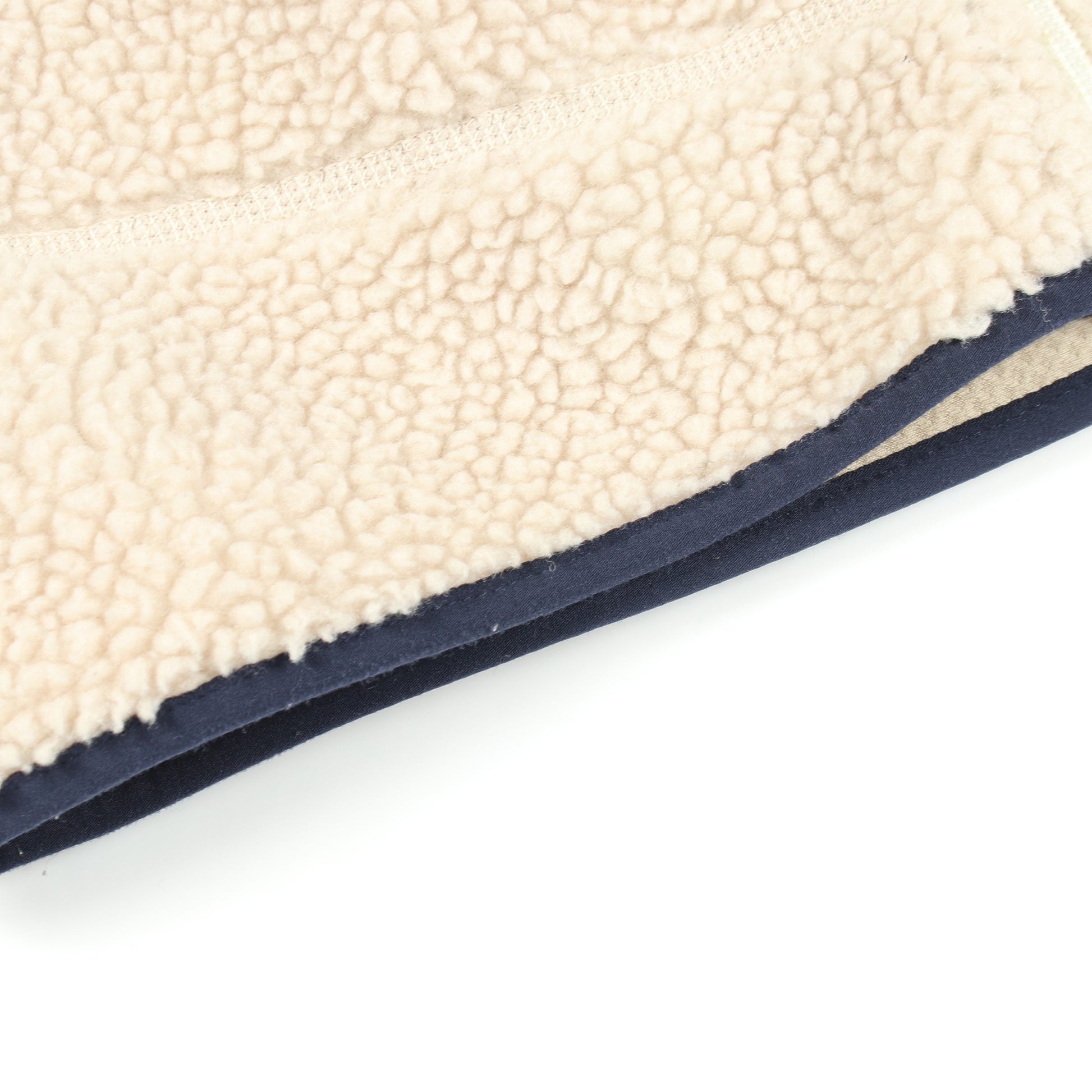 クラシック レトロX ボア フリース ジャケット アイボリー ネイビー パタゴニア アウター patagonia