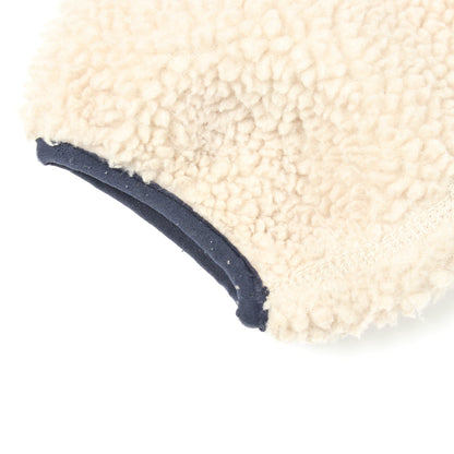 クラシック レトロX ボア フリース ジャケット アイボリー ネイビー パタゴニア アウター patagonia