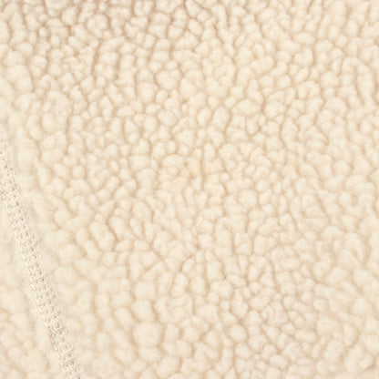 クラシック レトロX ボア フリース ジャケット アイボリー ネイビー パタゴニア アウター patagonia