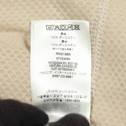 クラシック レトロX ボア フリース ジャケット アイボリー ネイビー パタゴニア アウター patagonia