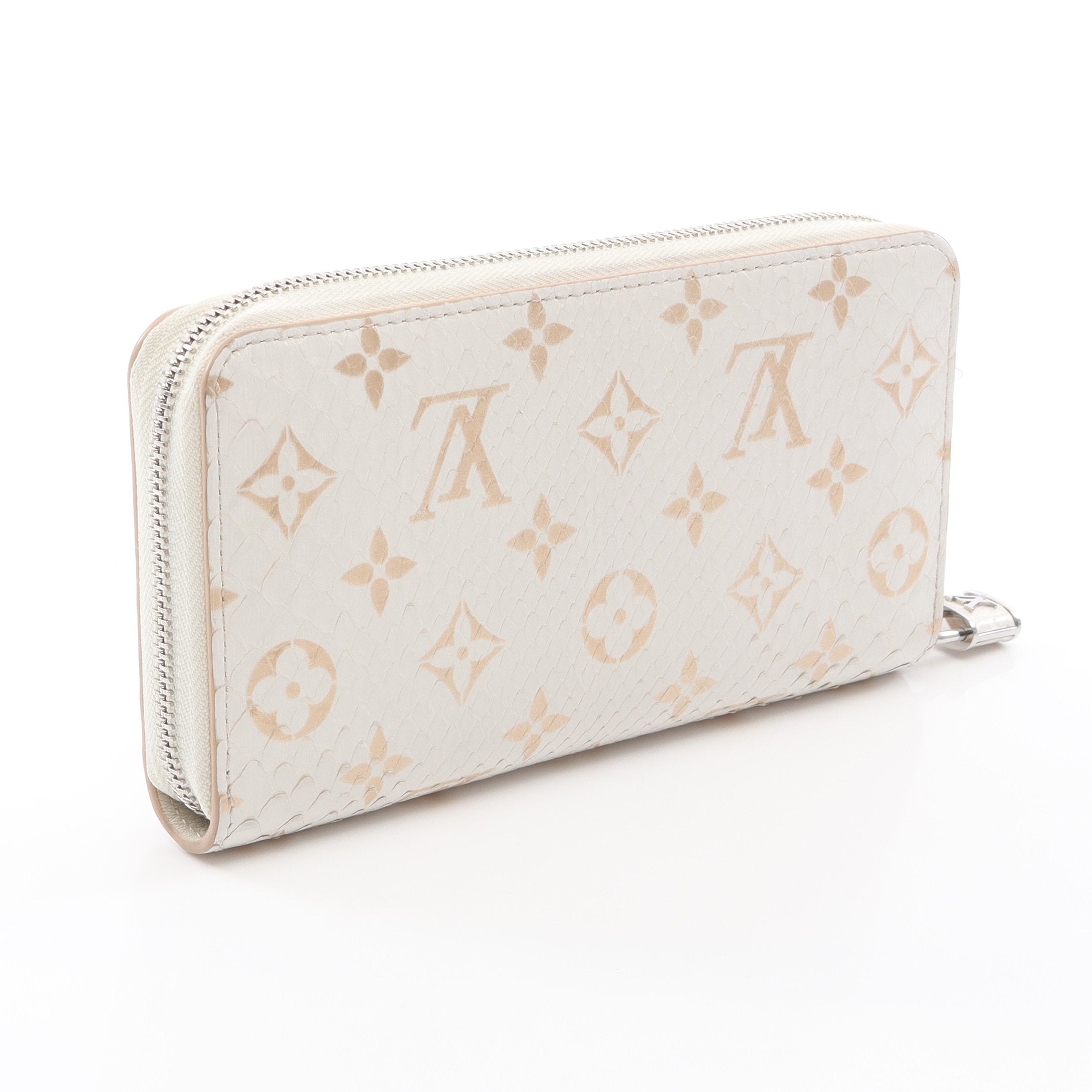 LOUIS VUITTON モノグラム 長財布 グラフィティ  白 楽天市場】【新品】 ルイヴィトン 長財布 LV × TM ジッピーウォレット