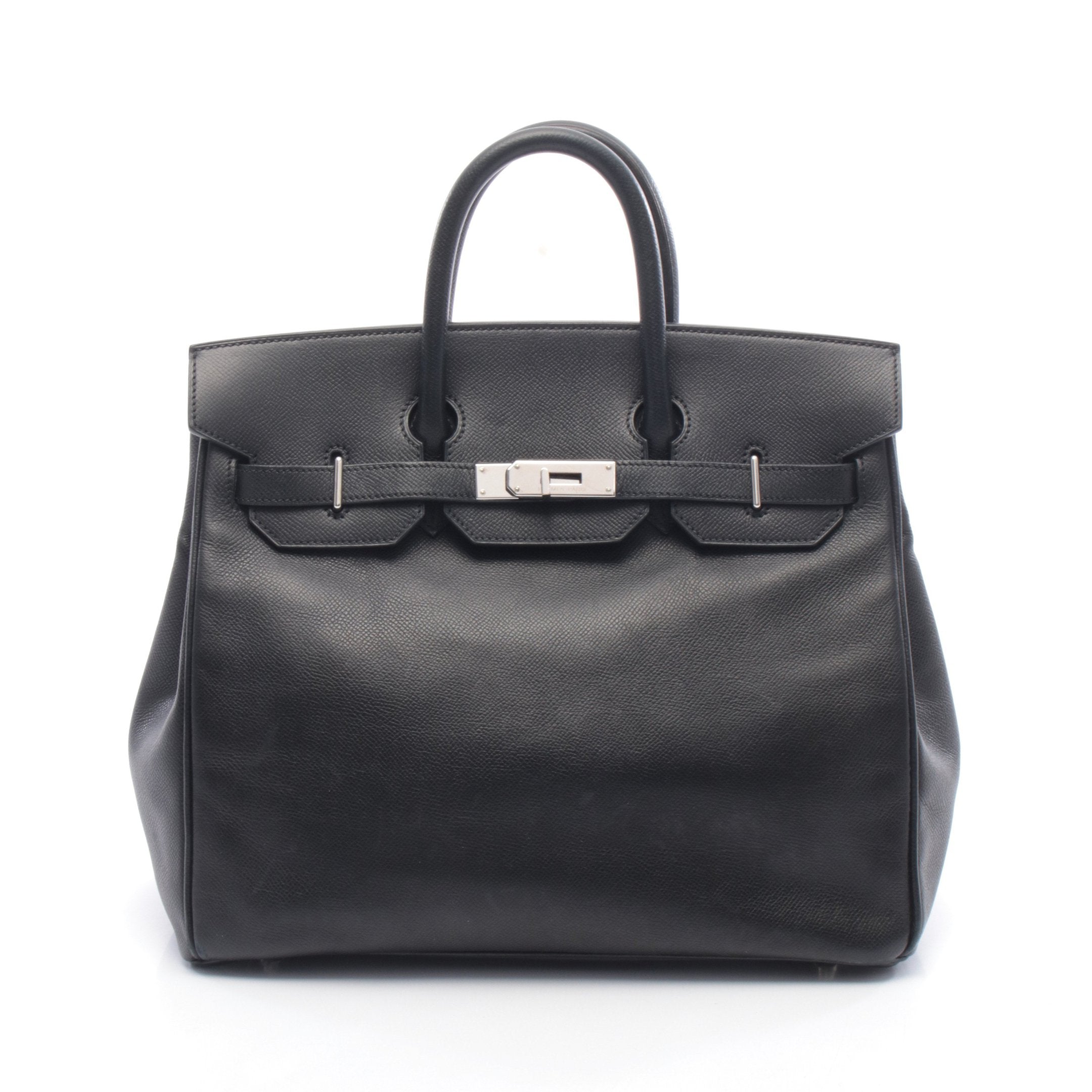 エルメス HERMES イリコエラン32 ショルダーバッグ バッグ レザー ヴォーエプソン ヴォーエプソン レディース ブラック系 【中古】 HERMES - エルメス HERMES コンスタンス3 ミニ ショルダーバッグ