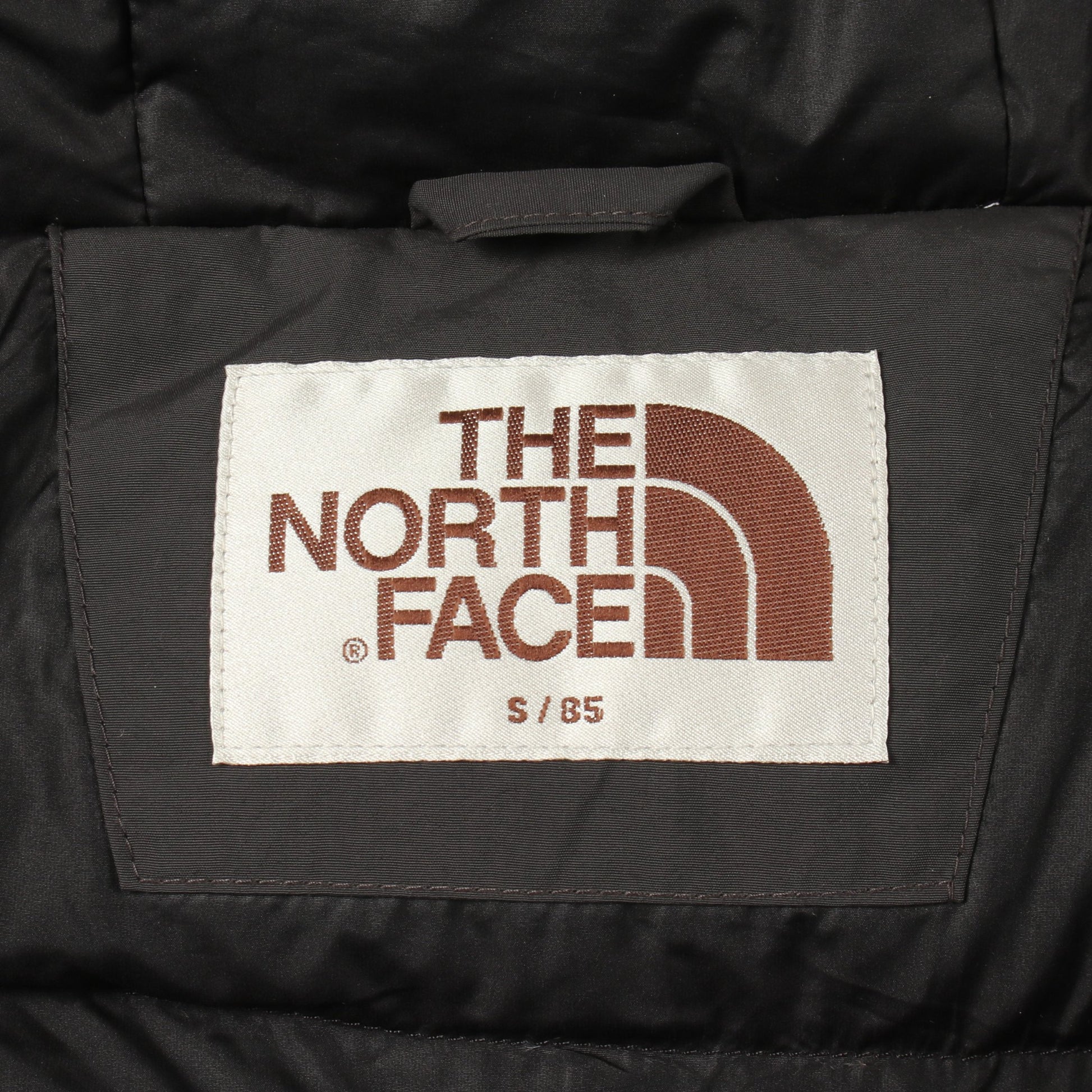 W'S NABOR DOWN COAT フード付き ダウンコート ウール ダークグレー ザノースフェイス ホワイトレーベル アウター THE NORTH FACE WHITE LABEL