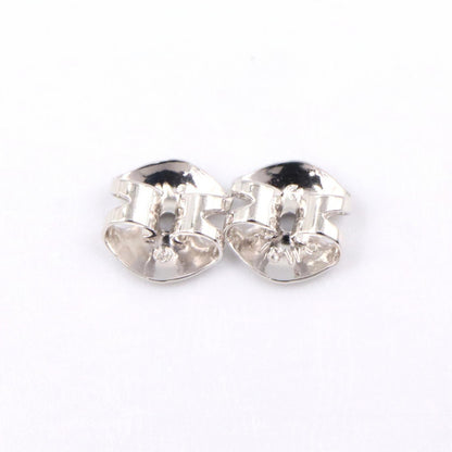マザーオブパール ダイヤモンド ピアス ピアス K18WG ダイヤモンド マザーオブパール ホワイトゴールド クリア タサキ アクセサリー TASAKI