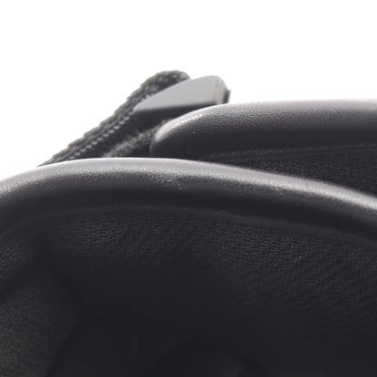 FLASH サンダル ナイロン ブラック ボッテガヴェネタ シューズ BOTTEGA VENETA