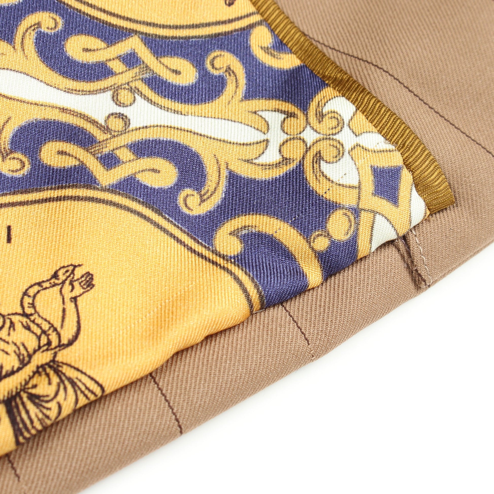 テーラードジャケット ウール ライトブラウン グッチ アウター GUCCI