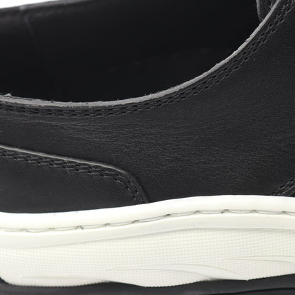 DIOR × SACAI Explorer Derby エクスプローラー ダービー スニーカー レザー ブラック ホワイト ディオール シューズ DIOR