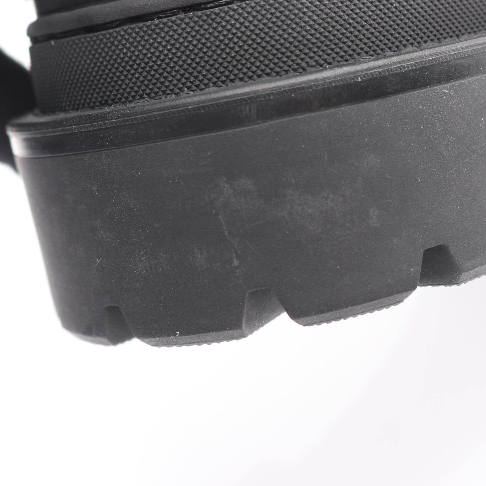 DIOR × SACAI Explorer Derby エクスプローラー ダービー スニーカー レザー ブラック ホワイト ディオール シューズ DIOR