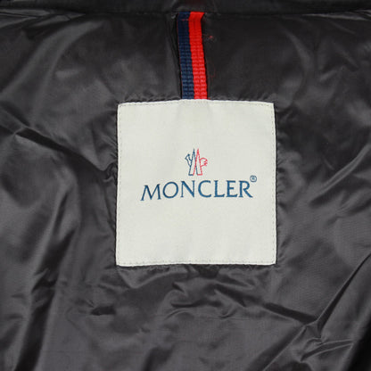HERMINE エルミンヌ ダウンコート ナイロン グレー モンクレール アウター MONCLER