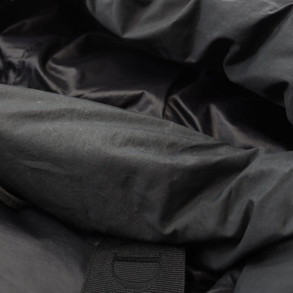Osborne Parka BLACK LABEL ダウンジャケット ナイロン ブラック カナダグース アウター CANADA GOOSE