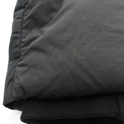 Osborne Parka BLACK LABEL ダウンジャケット ナイロン ブラック カナダグース アウター CANADA GOOSE