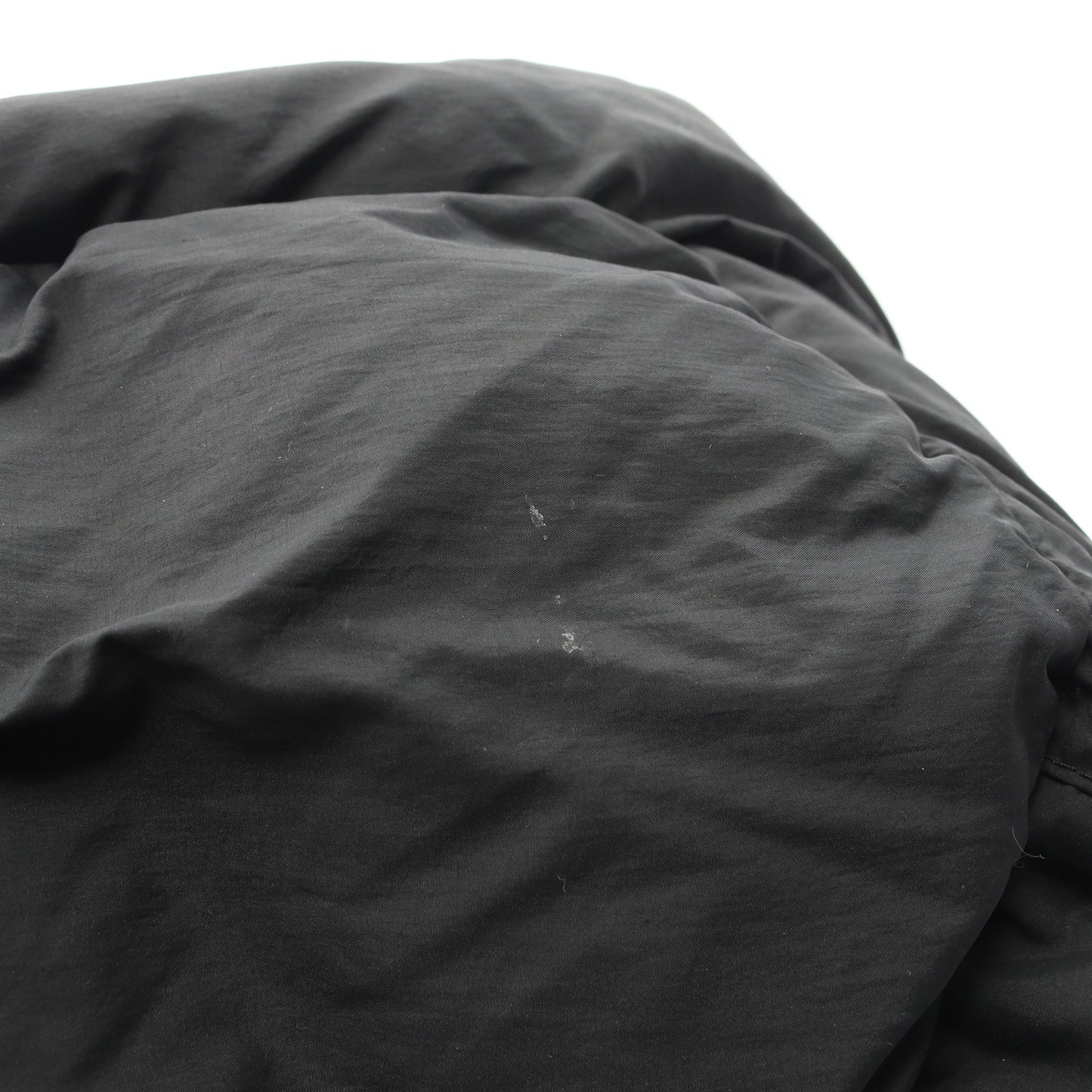 Osborne Parka BLACK LABEL ダウンジャケット ナイロン ブラック カナダグース アウター CANADA GOOSE