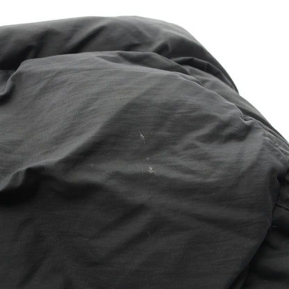 Osborne Parka BLACK LABEL ダウンジャケット ナイロン ブラック カナダグース アウター CANADA GOOSE