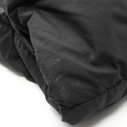 Osborne Parka BLACK LABEL ダウンジャケット ナイロン ブラック カナダグース アウター CANADA GOOSE