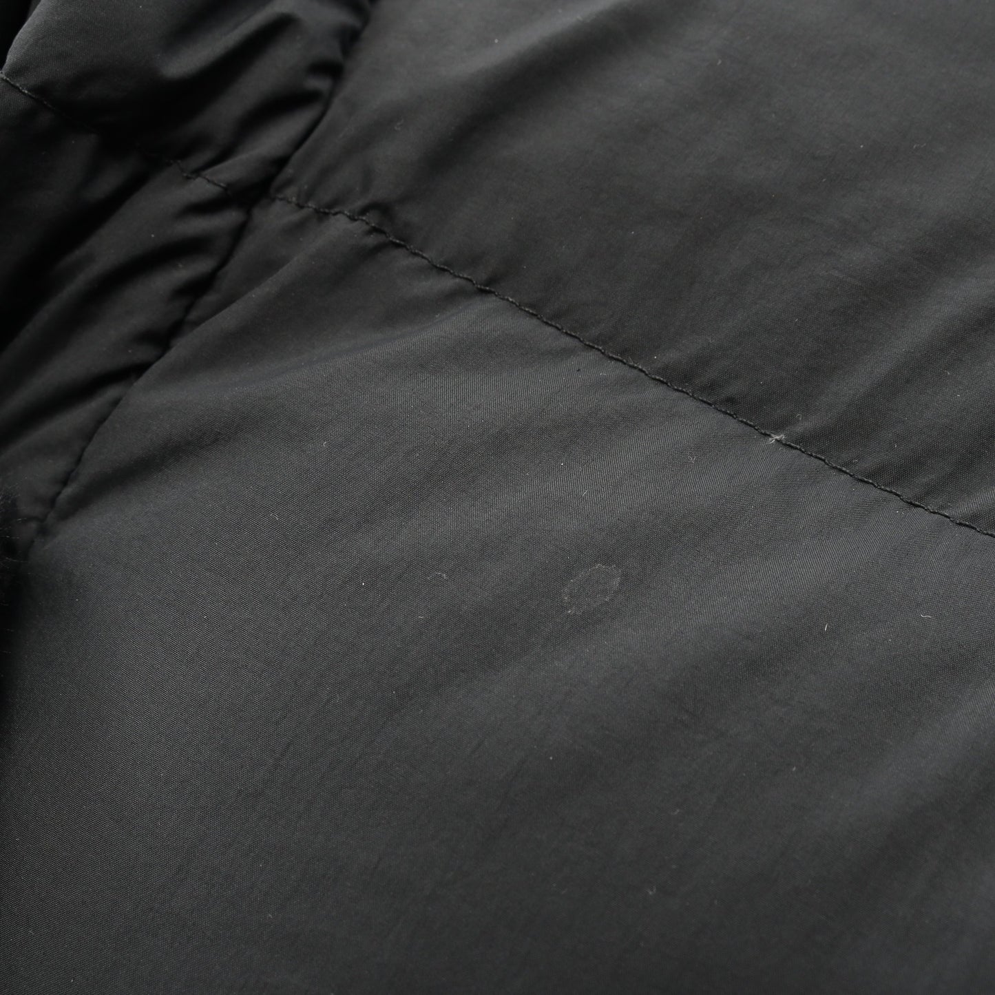 Osborne Parka BLACK LABEL ダウンジャケット ナイロン ブラック カナダグース アウター CANADA GOOSE