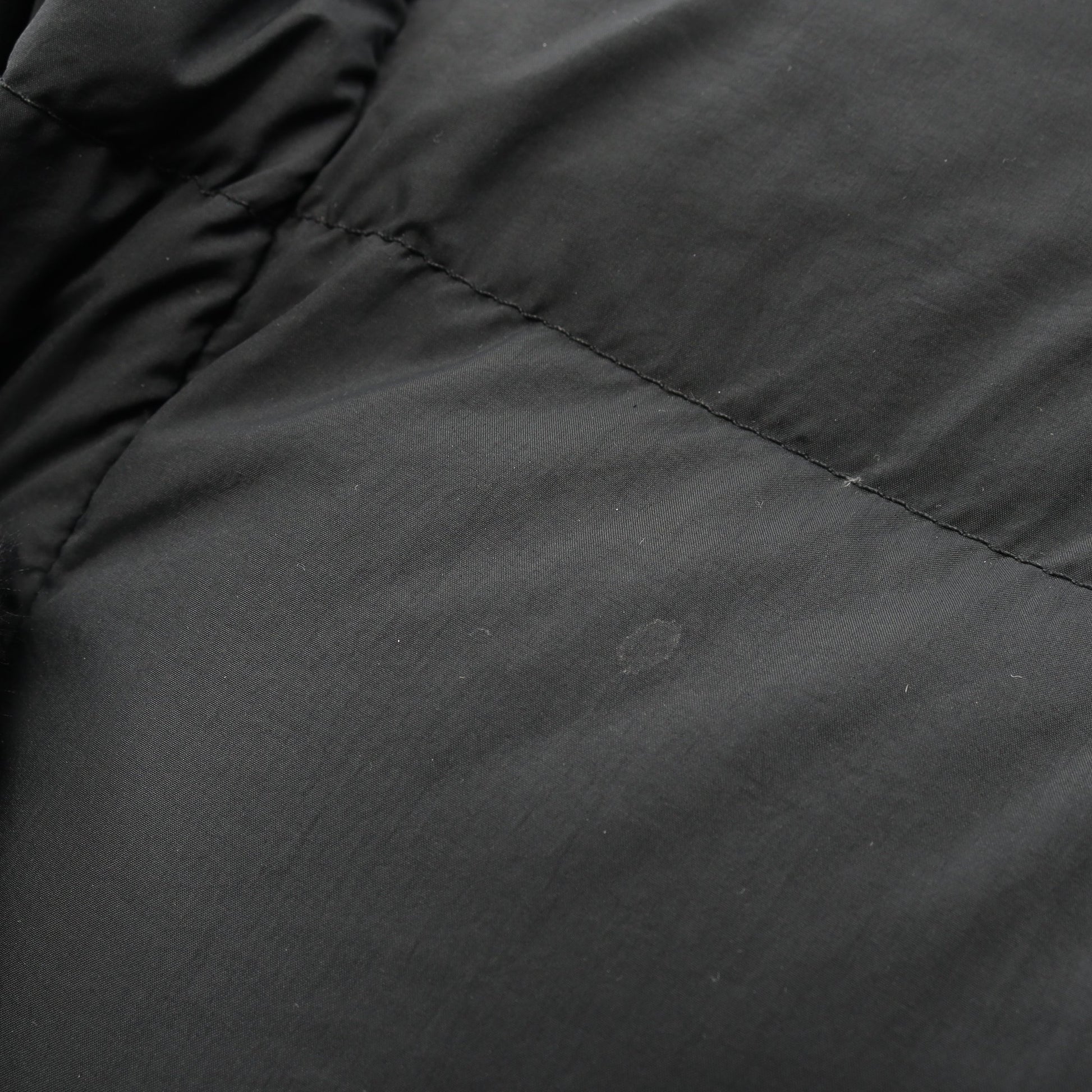 Osborne Parka BLACK LABEL ダウンジャケット ナイロン ブラック カナダグース アウター CANADA GOOSE