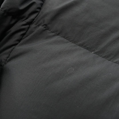 Osborne Parka BLACK LABEL ダウンジャケット ナイロン ブラック カナダグース アウター CANADA GOOSE