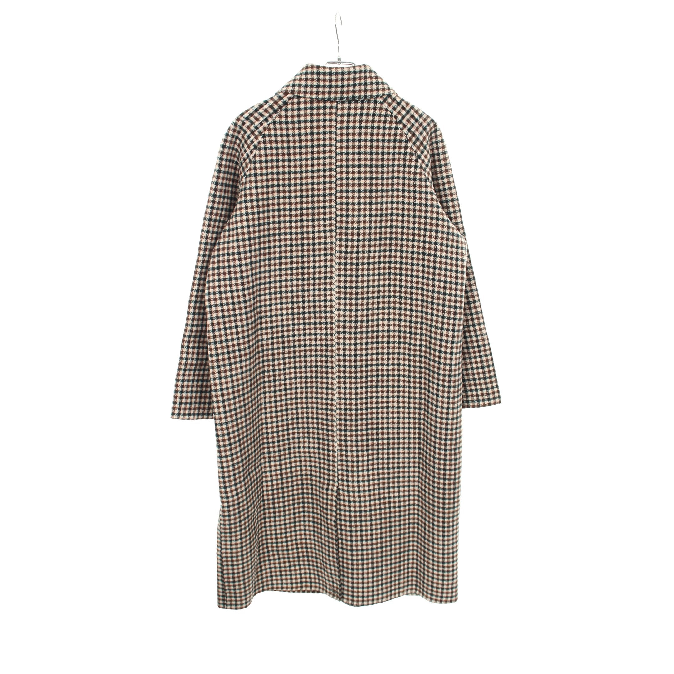 セザンヌ　CLYDE コート ベージュ サイズ34 Clyde Coat - Light Beige - Organic Cotton - Sézane