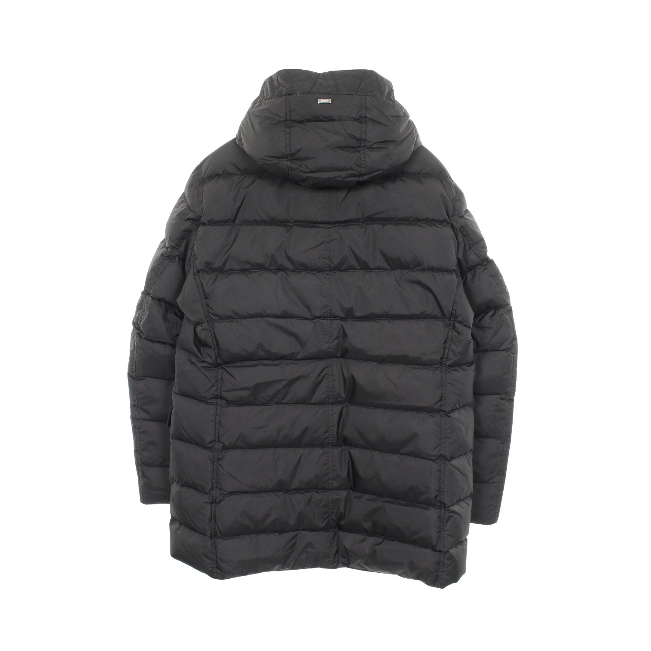 Herno ナイロンダウンコート | HYFIREWIRELESS.COM