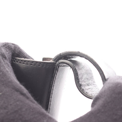 TIRE BOOTS タイヤ チェルシーブーツ ブーツ レザー ブラック パープル ボッテガヴェネタ シューズ BOTTEGA VENETA