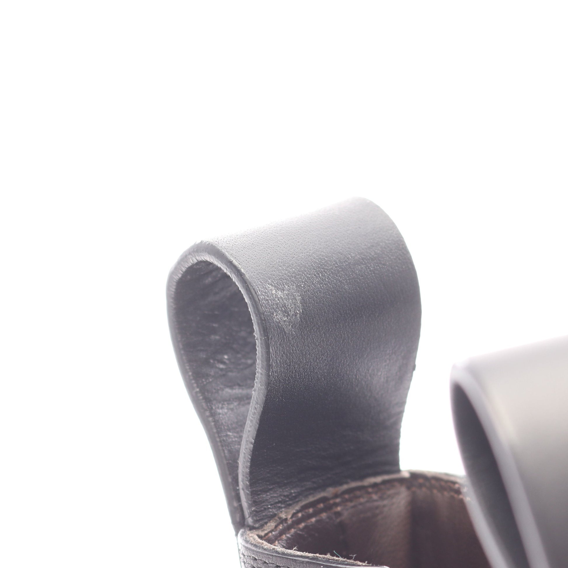 TIRE BOOTS タイヤ チェルシーブーツ ブーツ レザー ブラック パープル ボッテガヴェネタ シューズ BOTTEGA VENETA