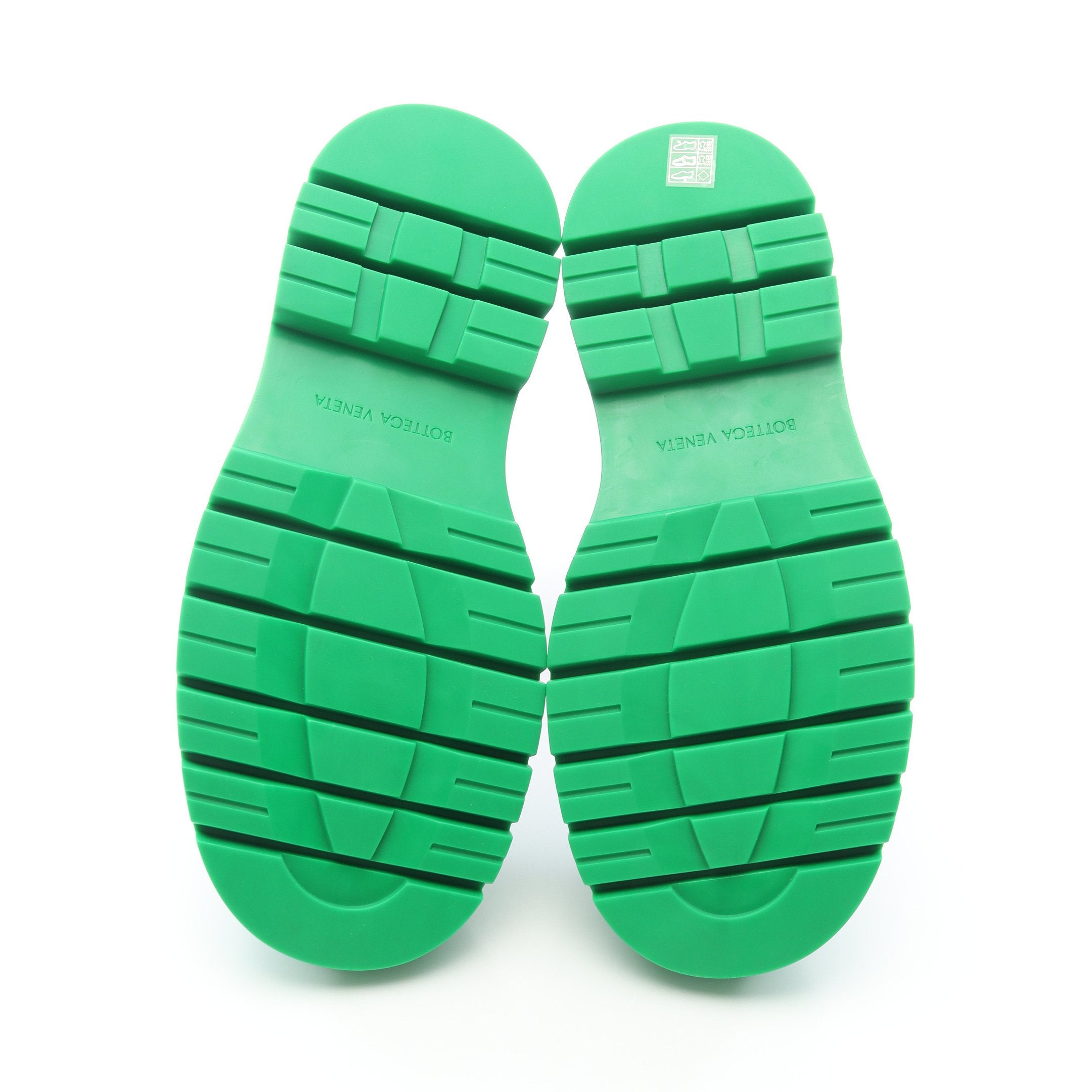 TIRE BOOTS タイヤ チェルシーブーツ サイドゴアブーツ レザー