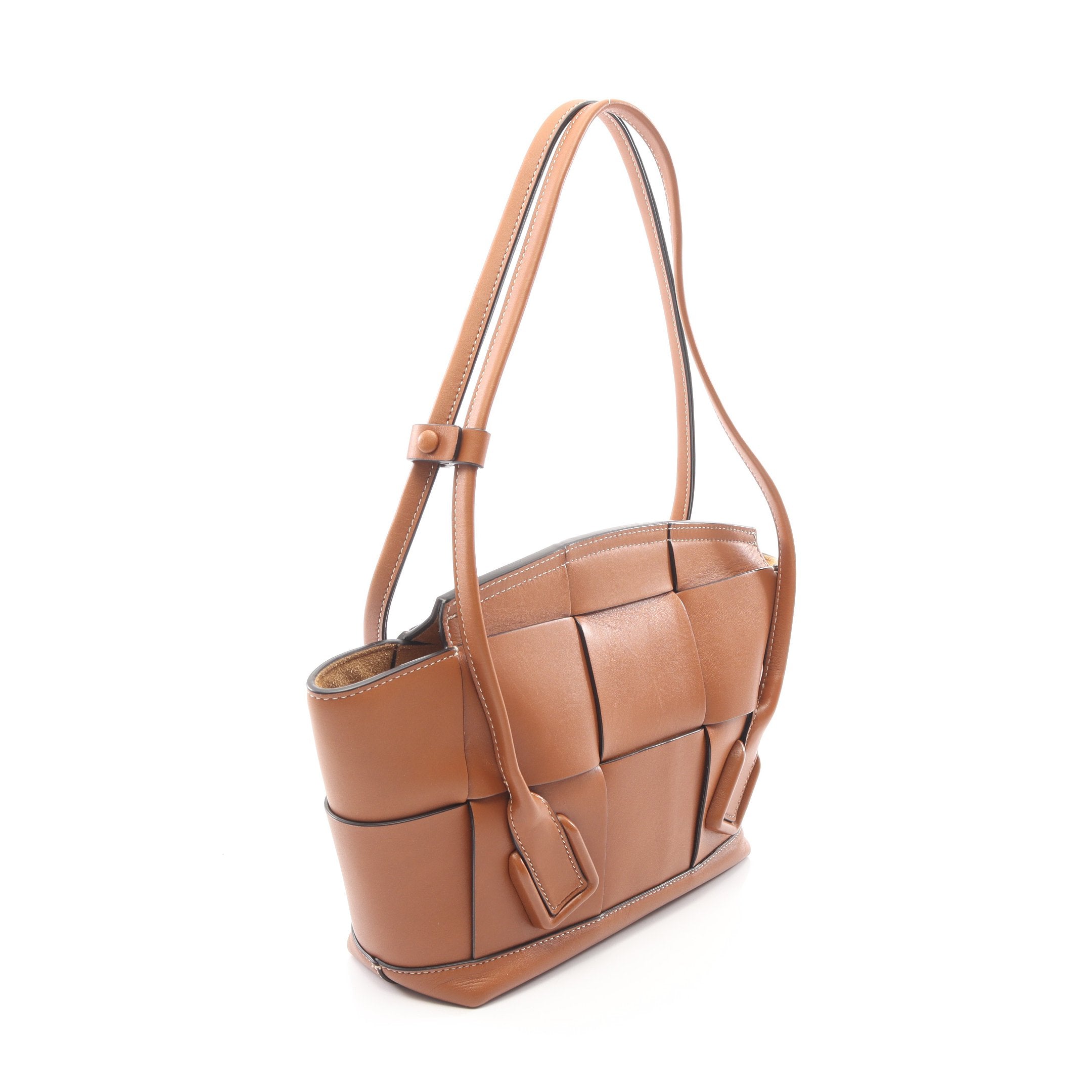 ヴァンガード　セット販売 ボッテガヴェネタ(BOTTEGA VENETA)|スモールアルコトートバック