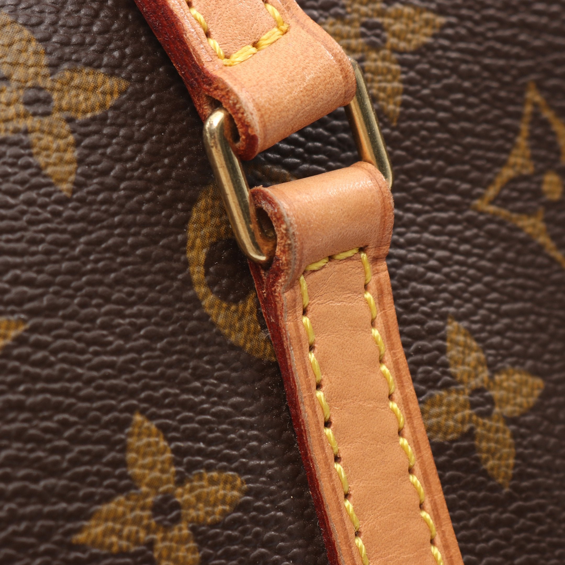 Louis Vuitton パピヨンモノグラム