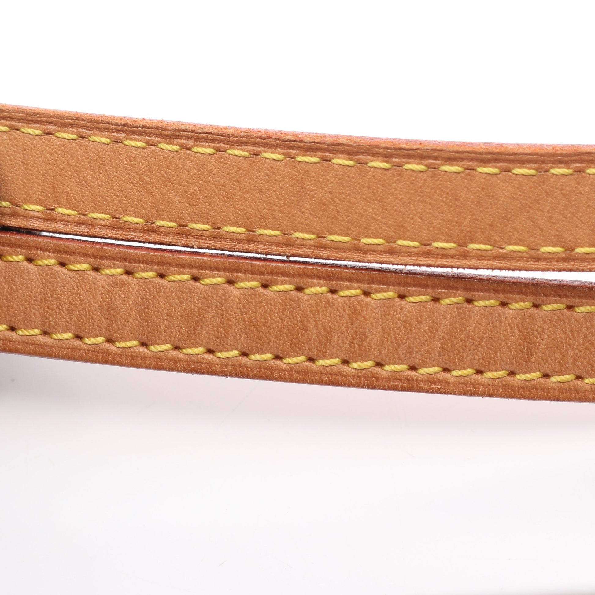 パピヨン30 モノグラム ハンドバッグ PVC レザー ブラウン ルイヴィトン バッグ LOUIS VUITTON