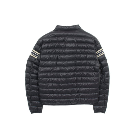 RENALD ダウンジャケット ナイロン ネイビー モンクレール アウター MONCLER
