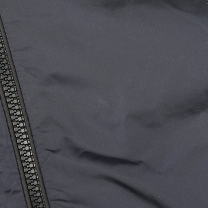 LAIT ナイロンジャケット ナイロン ネイビー フード付き モンクレール アウター MONCLER