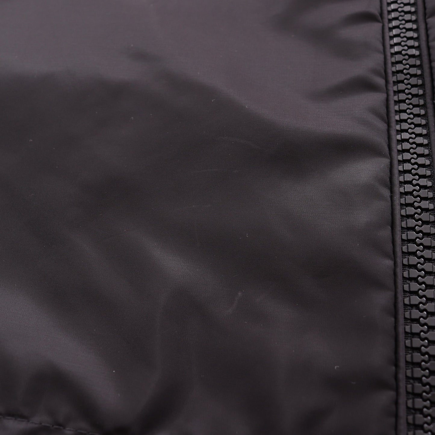 FILIRA ナイロンジャケット ナイロン ブラック フード付き モンクレール アウター MONCLER