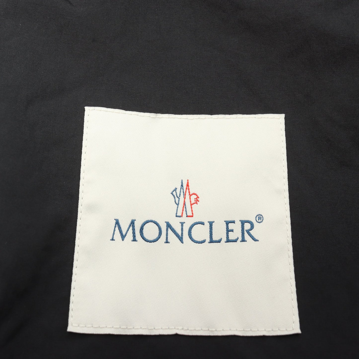 GENIUS 2 MONCLER 1952 LAHEMAA ジャケット ブラック モンクレール アウター MONCLER