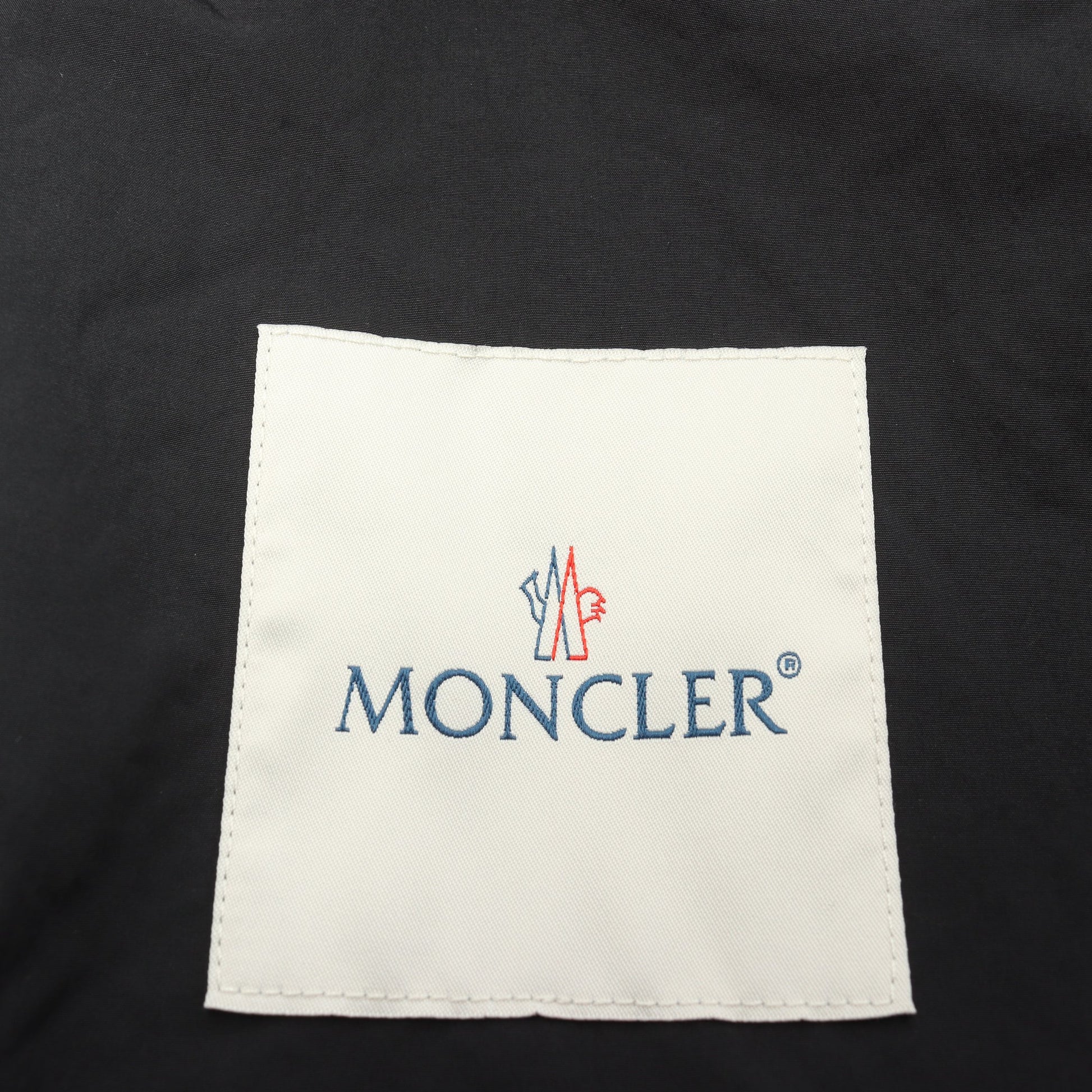 GENIUS 2 MONCLER 1952 LAHEMAA ジャケット ブラック モンクレール アウター MONCLER
