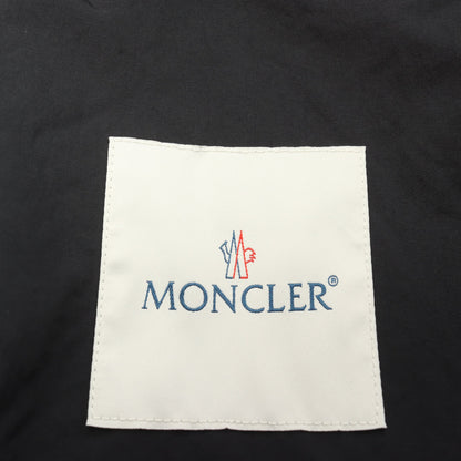 GENIUS 2 MONCLER 1952 LAHEMAA ジャケット ブラック モンクレール アウター MONCLER