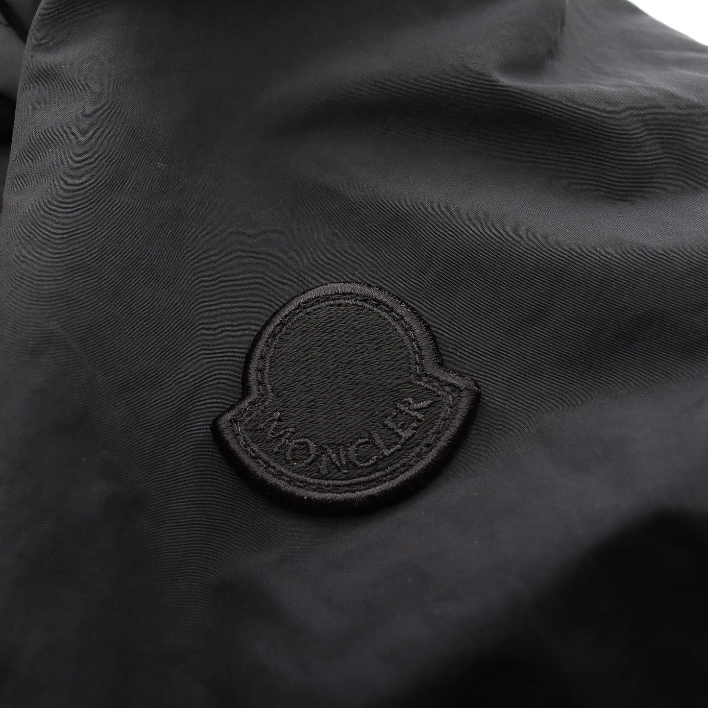 GENIUS 2 MONCLER 1952 LAHEMAA ジャケット ブラック モンクレール アウター MONCLER