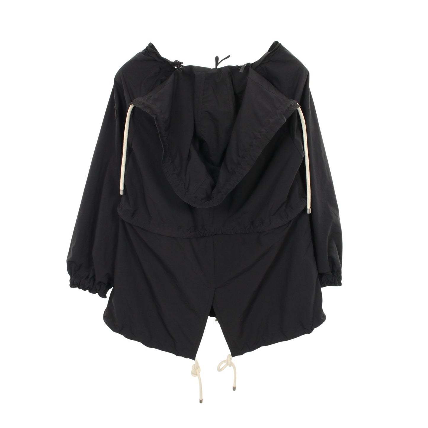 GENIUS 2 MONCLER 1952 LAHEMAA ジャケット ブラック モンクレール アウター MONCLER