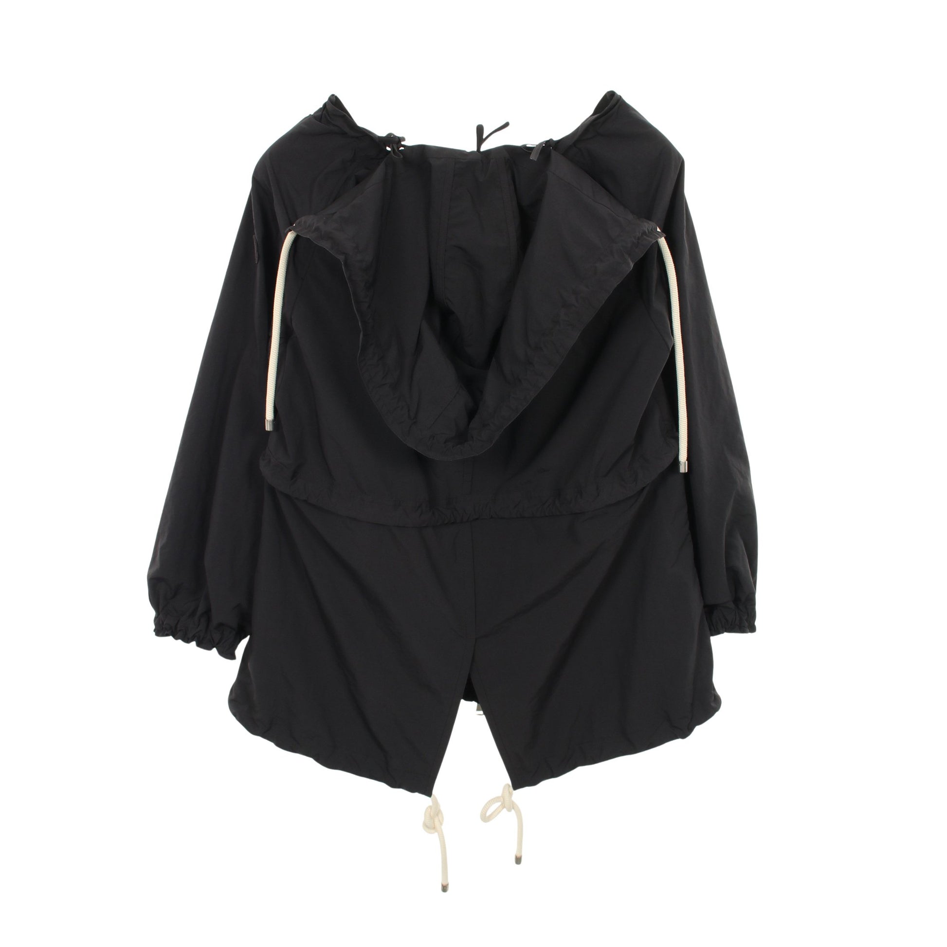 GENIUS 2 MONCLER 1952 LAHEMAA ジャケット ブラック モンクレール アウター MONCLER