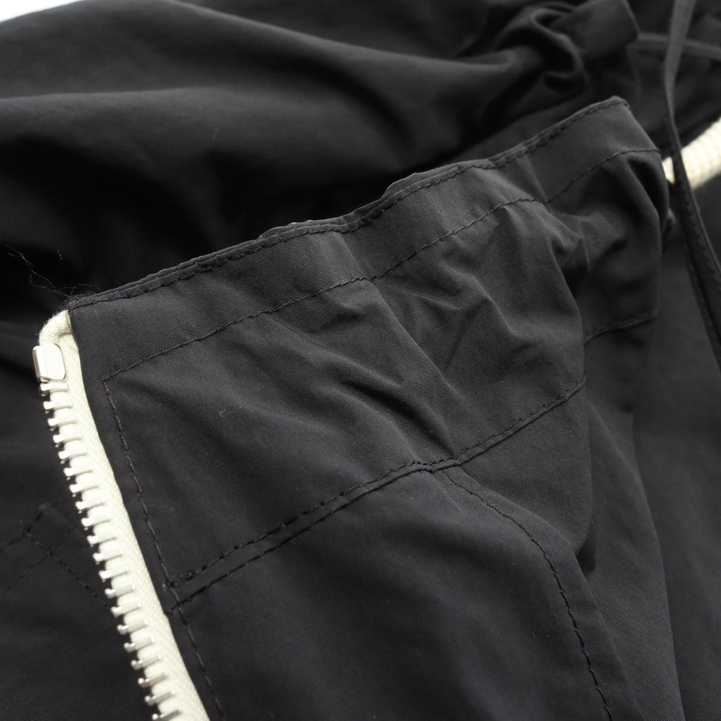 GENIUS 2 MONCLER 1952 LAHEMAA ジャケット ブラック モンクレール アウター MONCLER