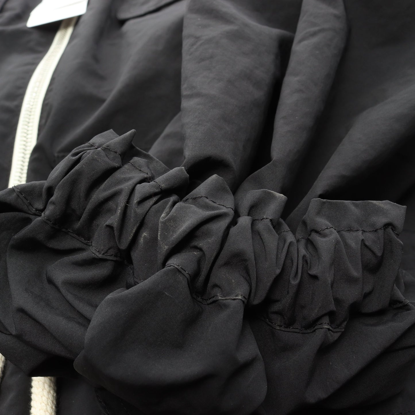 GENIUS 2 MONCLER 1952 LAHEMAA ジャケット ブラック モンクレール アウター MONCLER