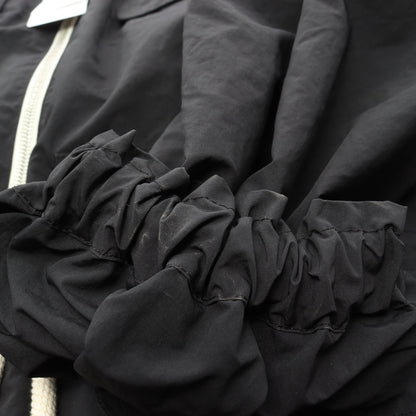 GENIUS 2 MONCLER 1952 LAHEMAA ジャケット ブラック モンクレール アウター MONCLER