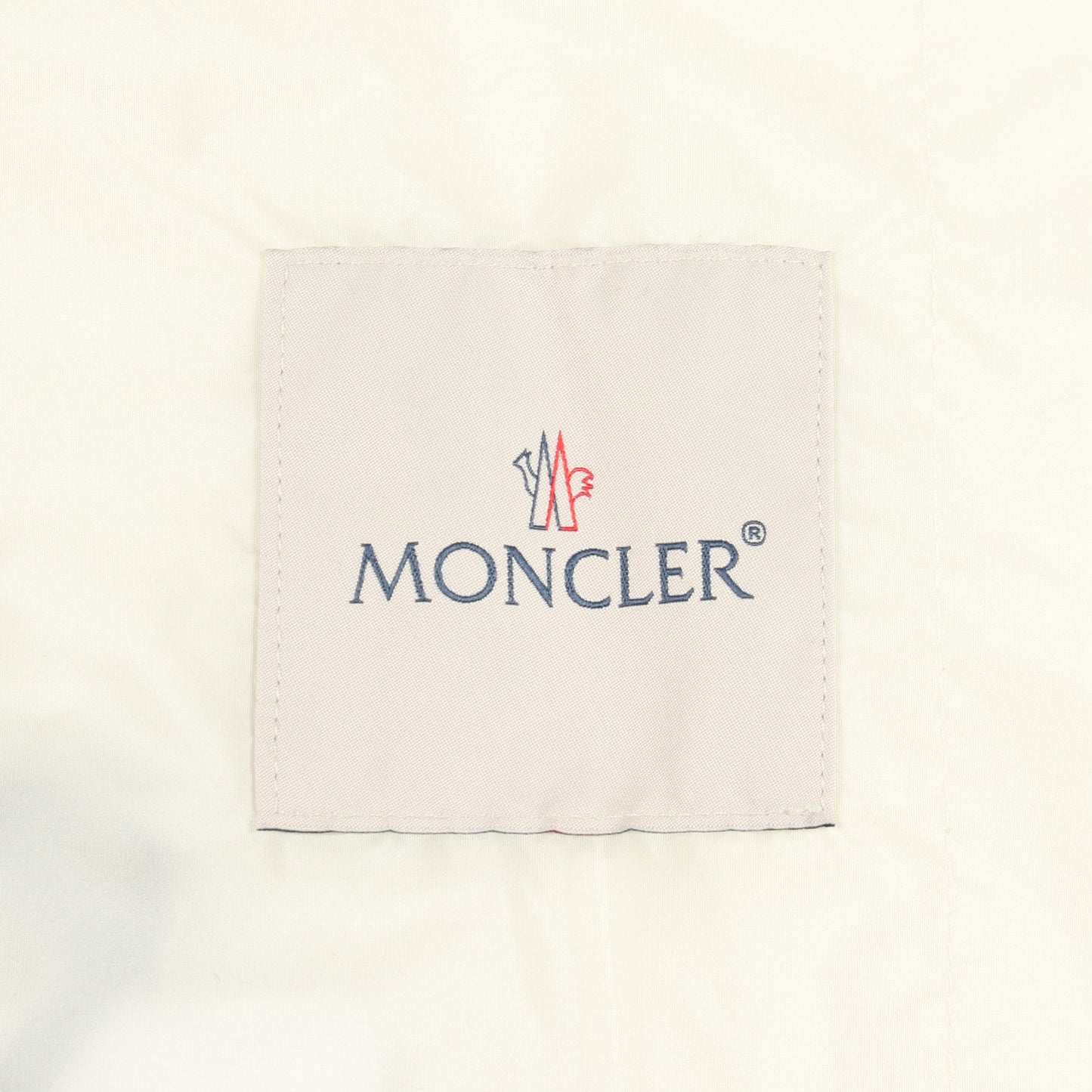 FILIRA ナイロンジャケット ナイロン アイボリー フード付き モンクレール アウター MONCLER