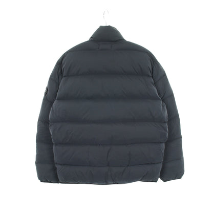SEAMLESS TUNNEL NYLON DOWN ダウンジャケット ナイロン ネイビー ストーンアイランド アウター Stone Island