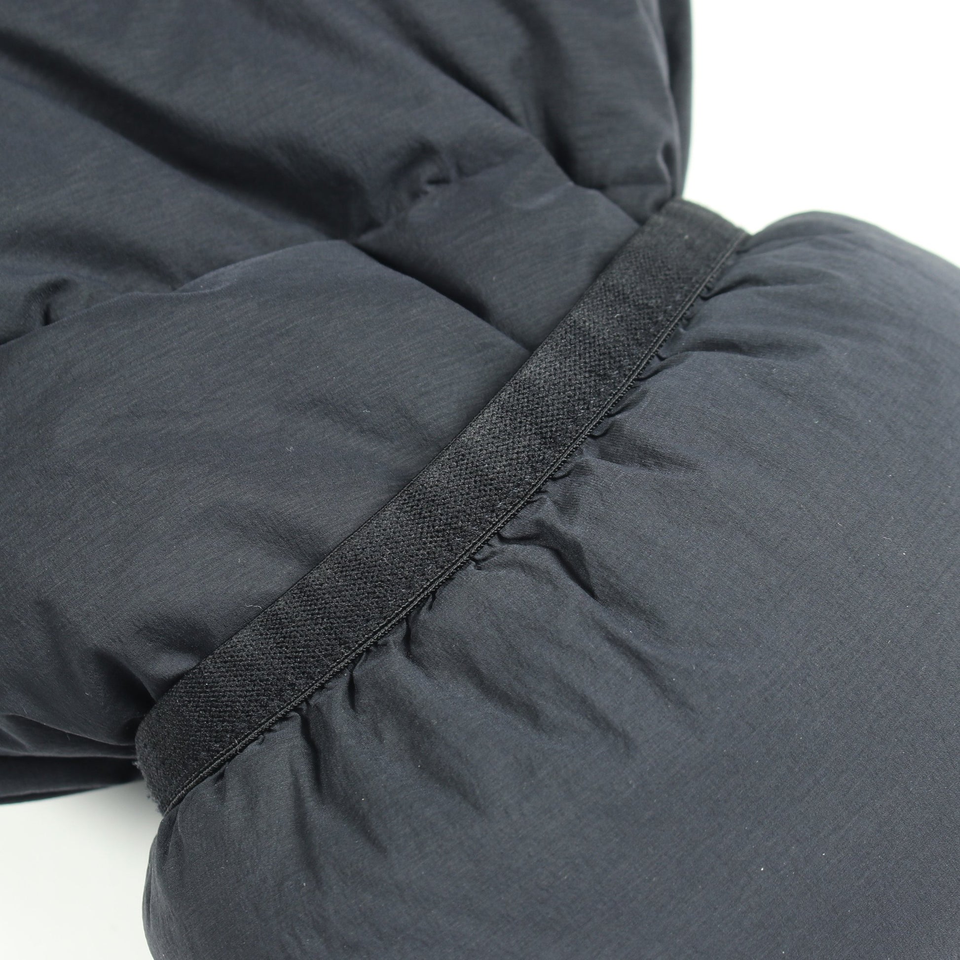 SEAMLESS TUNNEL NYLON DOWN ダウンジャケット ナイロン ネイビー ストーンアイランド アウター Stone Island