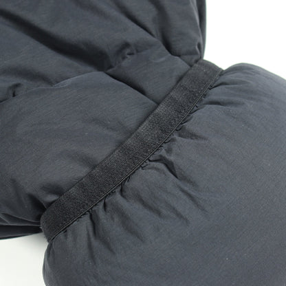 SEAMLESS TUNNEL NYLON DOWN ダウンジャケット ナイロン ネイビー ストーンアイランド アウター Stone Island