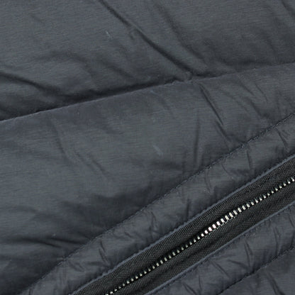 SEAMLESS TUNNEL NYLON DOWN ダウンジャケット ナイロン ネイビー ストーンアイランド アウター Stone Island