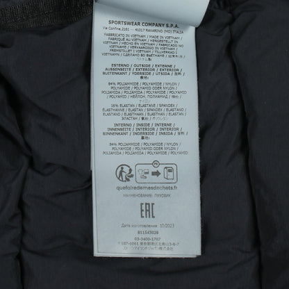 SEAMLESS TUNNEL NYLON DOWN ダウンジャケット ナイロン ネイビー ストーンアイランド アウター Stone Island