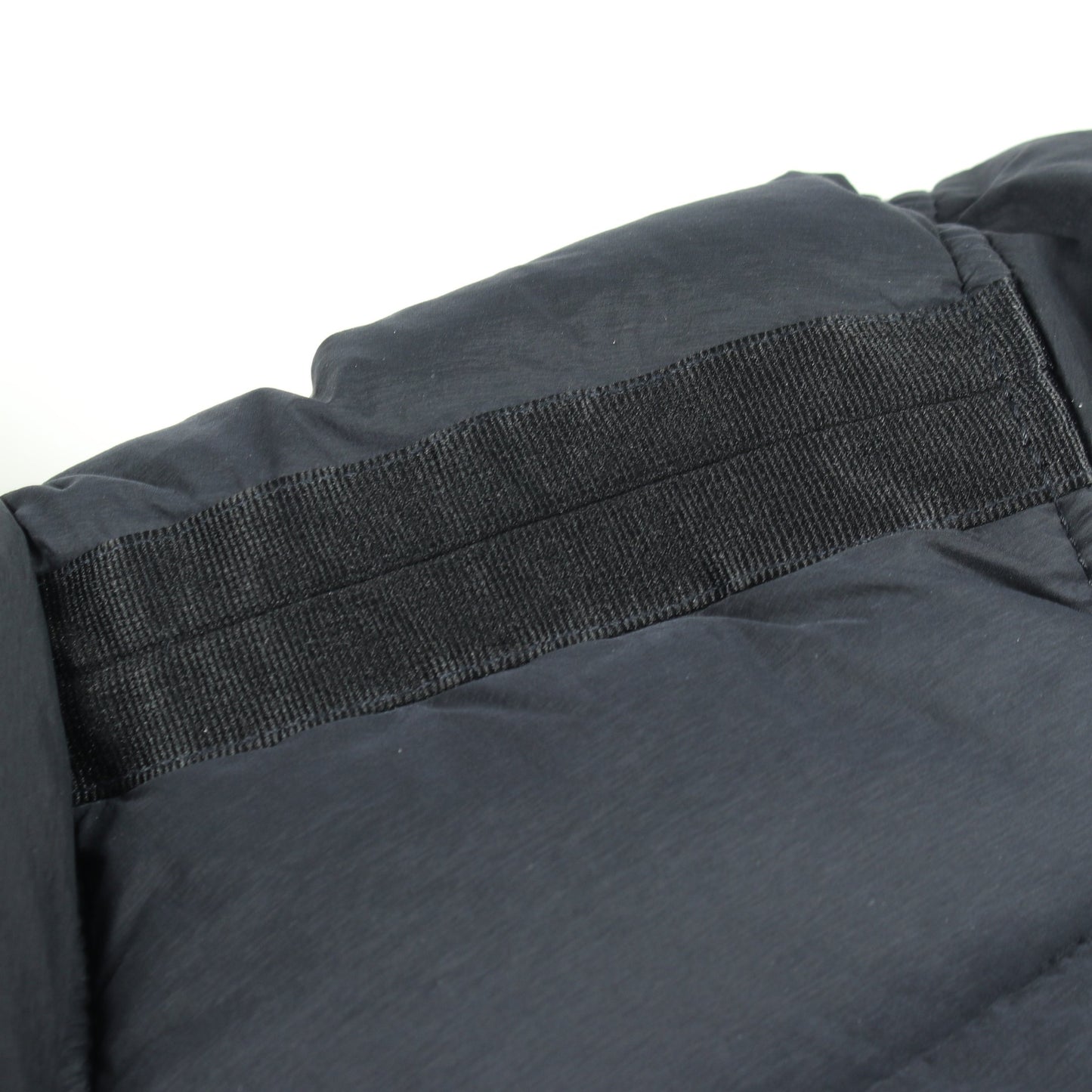 SEAMLESS TUNNEL NYLON DOWN ダウンジャケット ナイロン ネイビー ストーンアイランド アウター Stone Island